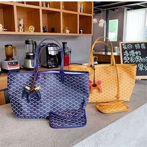 dh gate goyard